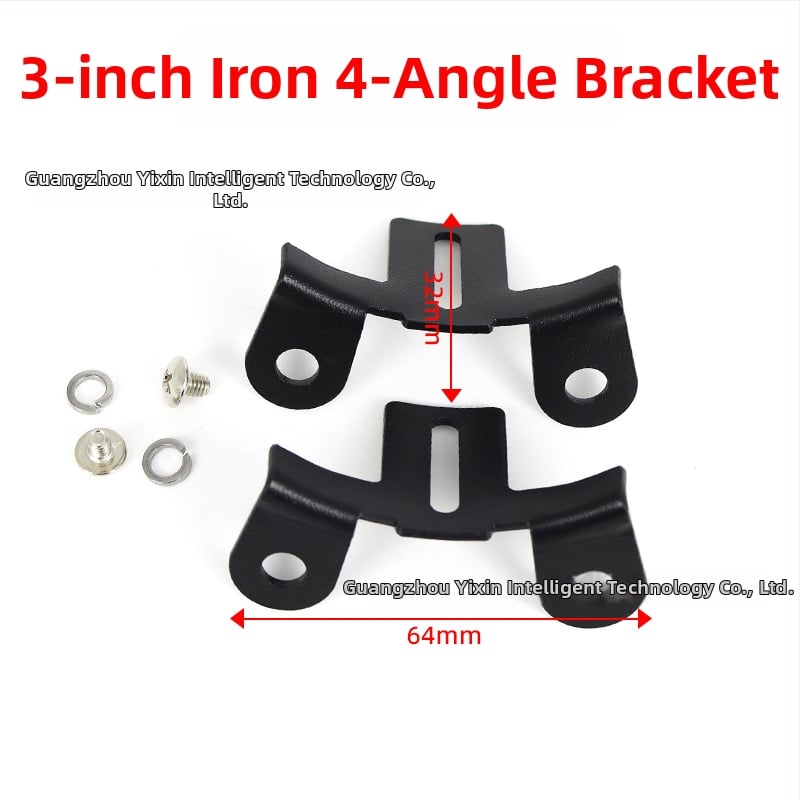 LED ködlámpa, 55W, 12-32V, 8000 lm, kompatibilis Honda, Toyota, Nissan, Ford, BMW, Audi