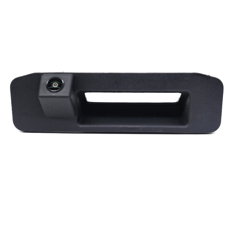 BY-LS604 Galinė vaizdo kamera Volkswagen, Audi, Ford, Mercedes-Benz, BMW ir Land Rover su naktiniu matymu, 1280x720, 12V, NTSC