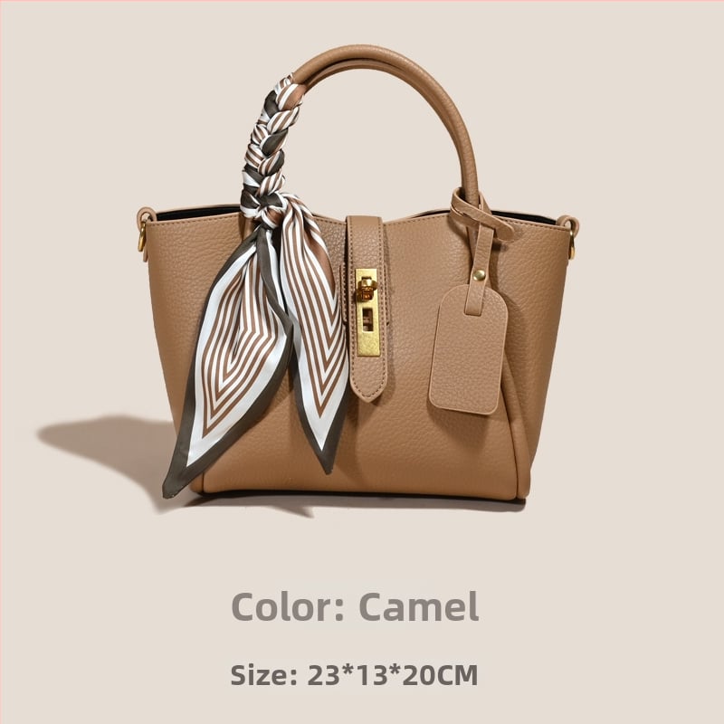 Női kosár alakú tote táska selyem viráganyagból, belső rekesz, mikroszálas műbőr bélés, puha felépítés, tavasz 2025