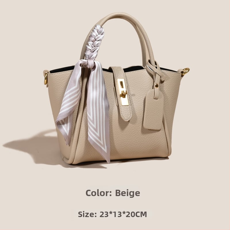 Női kosár alakú tote táska selyem viráganyagból, belső rekesz, mikroszálas műbőr bélés, puha felépítés, tavasz 2025