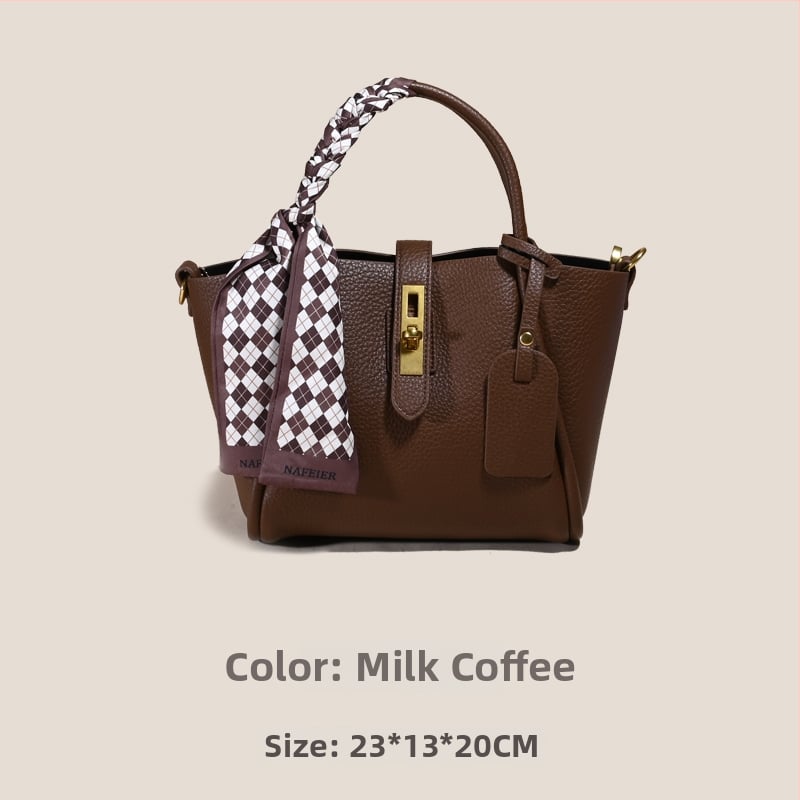 Női kosár alakú tote táska selyem viráganyagból, belső rekesz, mikroszálas műbőr bélés, puha felépítés, tavasz 2025