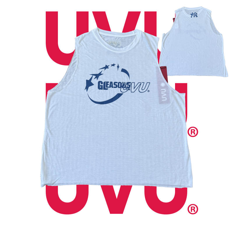 UVU ribasta vestica i sportske šortse – uski kroj, prozračan, euro-američki stil, streetwear