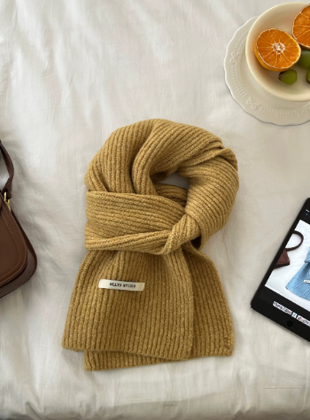 Megztas vilnos mišinio šalys moterims, švelnus ir šiltas, universali rudens-žiemos aksesuaras (Medžiaga: Spandex; Pagrindinės medžiagos dalis: mažiau nei 30%; Sezonas: 2025 ruduo; Žymė: su etikete)