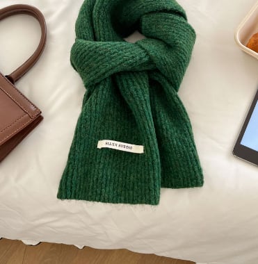 Megztas vilnos mišinio šalys moterims, švelnus ir šiltas, universali rudens-žiemos aksesuaras (Medžiaga: Spandex; Pagrindinės medžiagos dalis: mažiau nei 30%; Sezonas: 2025 ruduo; Žymė: su etikete)