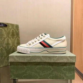 Adidași din pânză unisex, talie joasă, șireturi frontale, talpă din cauciuc antiderapant