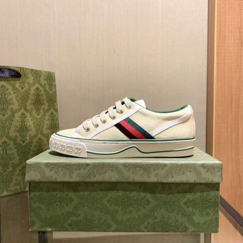 Adidași din pânză unisex, talie joasă, șireturi frontale, talpă din cauciuc antiderapant