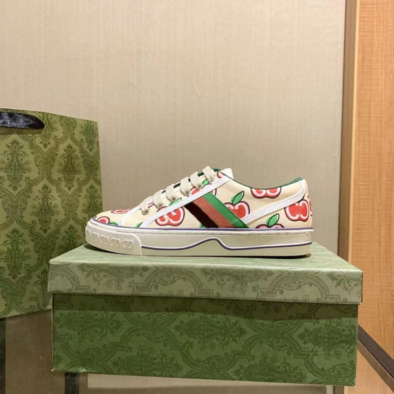 Adidași din pânză unisex, talie joasă, șireturi frontale, talpă din cauciuc antiderapant