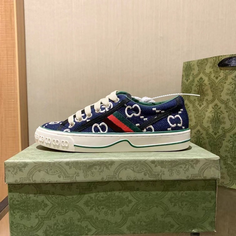 Adidași din pânză unisex, talie joasă, șireturi frontale, talpă din cauciuc antiderapant