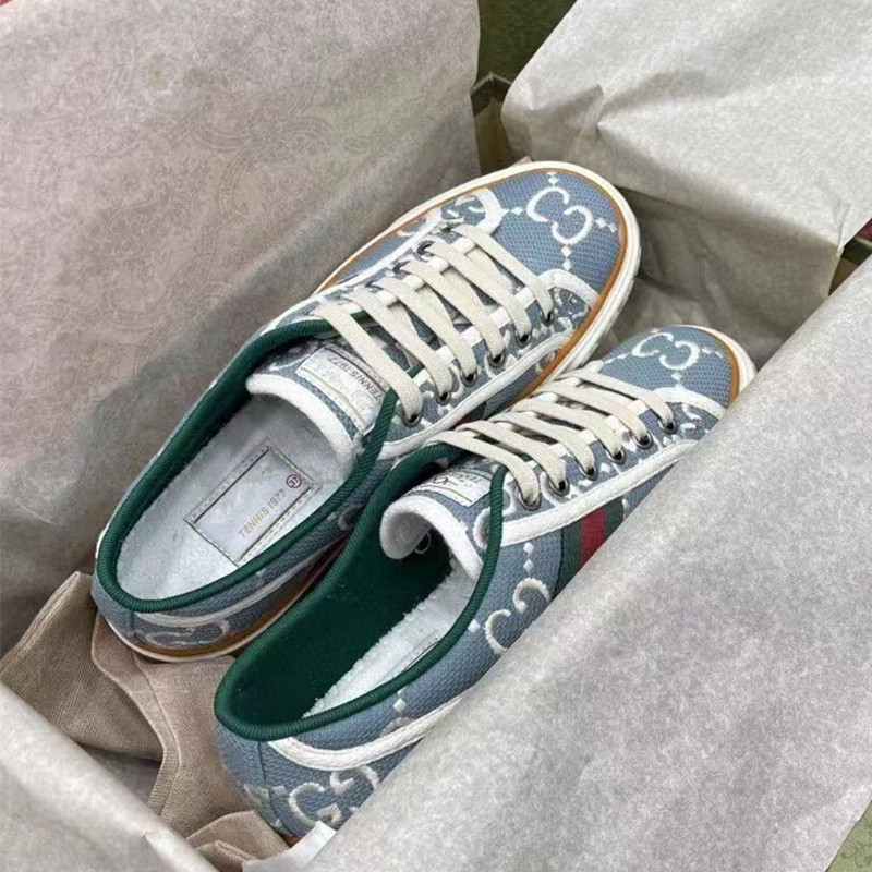 Adidași din pânză unisex, talie joasă, șireturi frontale, talpă din cauciuc antiderapant