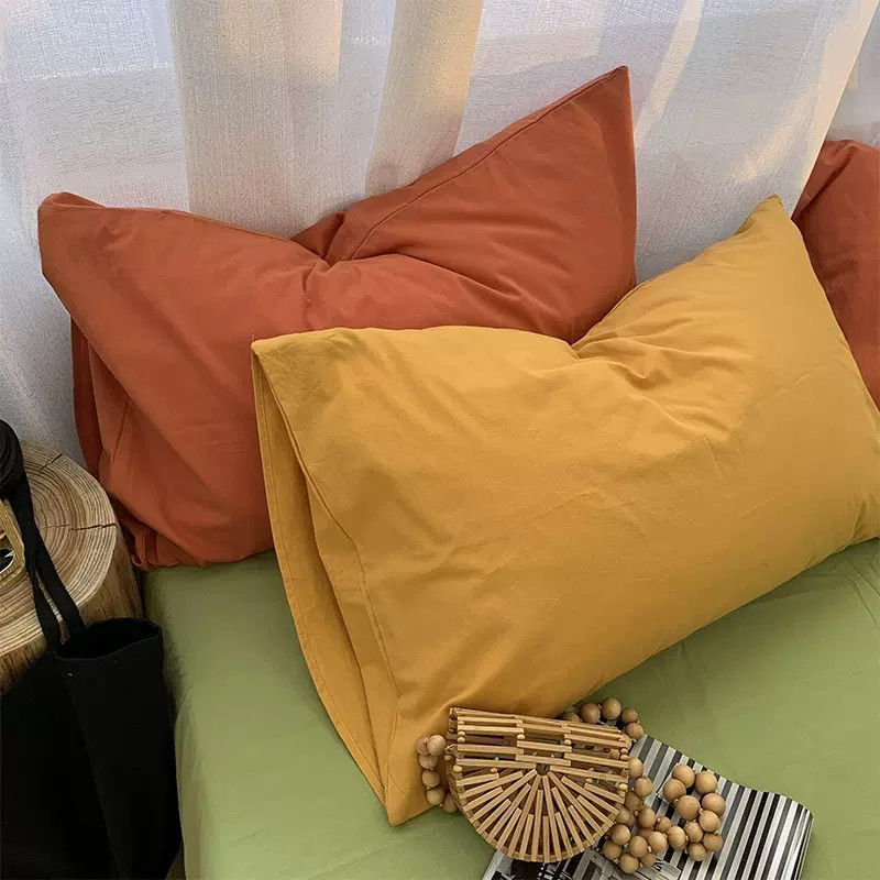 Par navlaka za jastuke za kućnu upotrebu, velike veličine 5080, navlake za jastuke na kauč, uklonjive i perive, svestrani