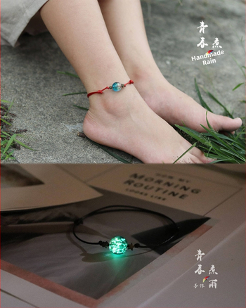 Kojos apyrankė — retro/poros stilius; lydinys; elektroplatavimas; pritaikymas: taip