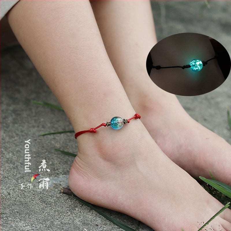 Kojos apyrankė — retro/poros stilius; lydinys; elektroplatavimas; pritaikymas: taip