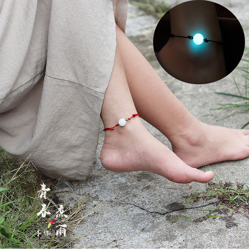 Kojos apyrankė — retro/poros stilius; lydinys; elektroplatavimas; pritaikymas: taip