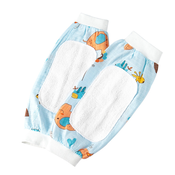 Zīdīšanas piedurkne ar roku spilvenu, 100% kokvilna, multfilmas stilā, zīdaiņiem, Miaopi McDull zīmols, licencēta privātā etiķete