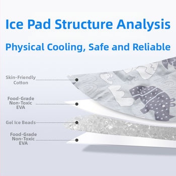 Belshu bērnu ratiņu sēdekļa spilventiņš, materiāls Blend, vecuma 0-5 gadi, vasaras lietošanai