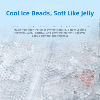 Belshu bērnu ratiņu sēdekļa spilventiņš, materiāls Blend, vecuma 0-5 gadi, vasaras lietošanai