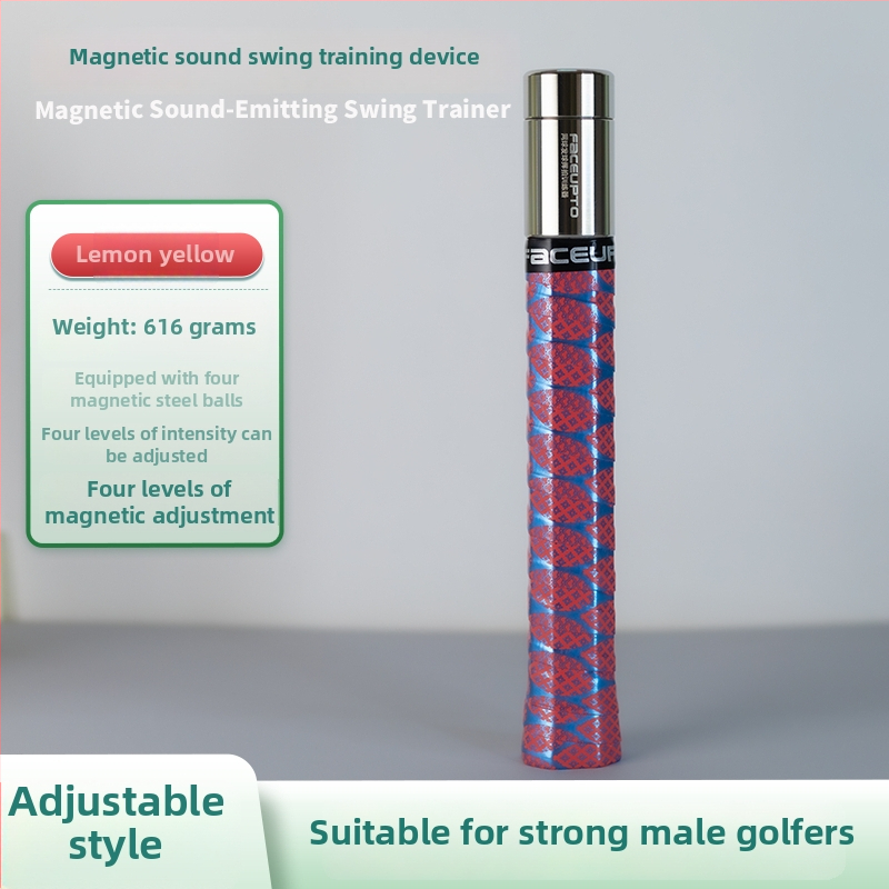 Teniso muštravimo įranga su magnetiniu valdymu ir garso atgalne — simuliuoja tikro smūgio pojūtį ir tobulina smūgio įgūdžius; Prekės ženklas: Other; Kilmė: Other; Kategorija: Tenisas; Medžiaga: šilko gėlė