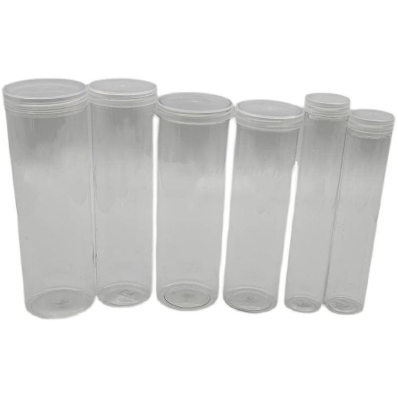 Plastmasas burciņa ar vāciņu zīmju un pildspalvu uzglabāšanai – 40 atveres, materiāls: TPE, svars 25 g, produkta numurs F879TT89MJS6T7