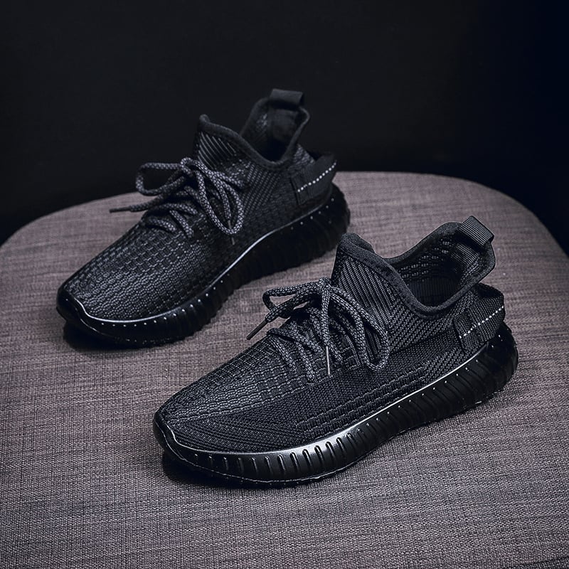 Sieviešu kokosapavi ar elpojošu režģa augšdaļu, viegli ikdienas sporta apavi ar šņorēm, zems augšējais profils, PU zolīte