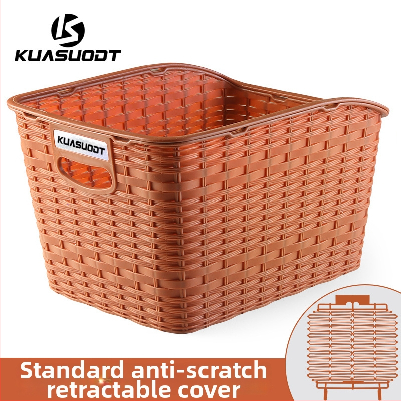 Galinis dviračio laikiklis su greitu atjungimu, skirtas kelių ir kalnų dviračiams – Kuasuodt/speed sports – Unisex