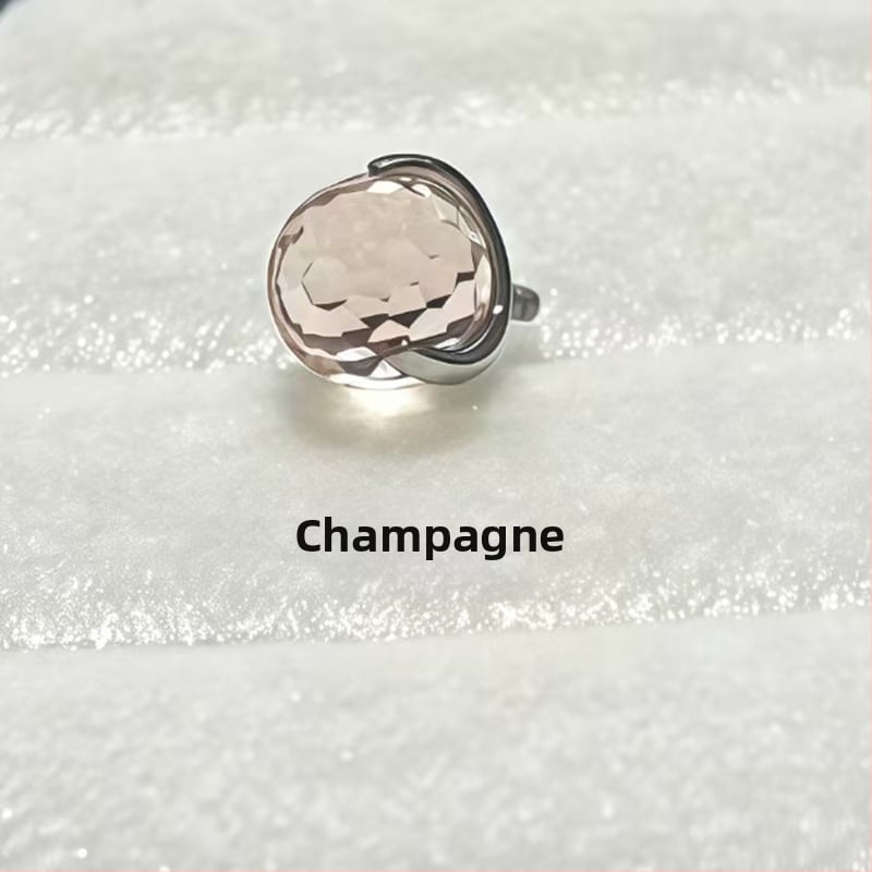 Κράμα τιτάνιο piercing κοσμήματα – Γεωμετρικά σκουλαρίκια με σχέδιο disco φώτα, καθαρότητα G23, επεξεργασία διαμαντιού, unisex στυλ