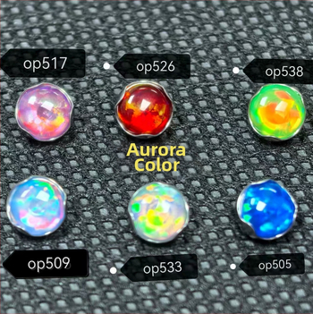 Piercing za usne – G23 titanijeva legura, obrada zirkonijom, geometrijski oblik, titanij kristal, unisex stil princeza