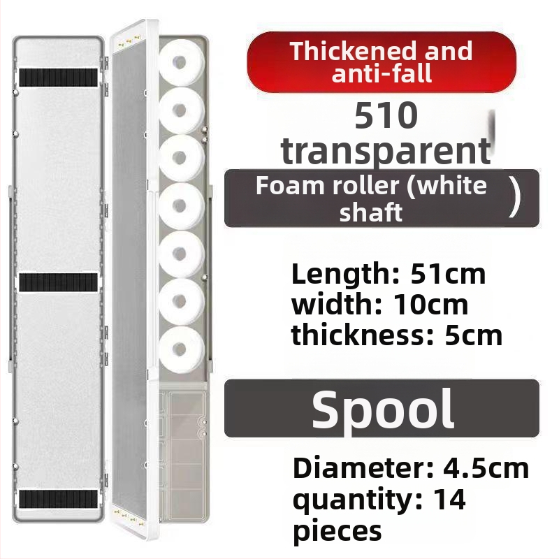 Többcélú horgász úszó doboz 12 úszóval, háromrétegű kialakítás, nagy kapacitás, rekeszek a fő- és mellékágak számára
