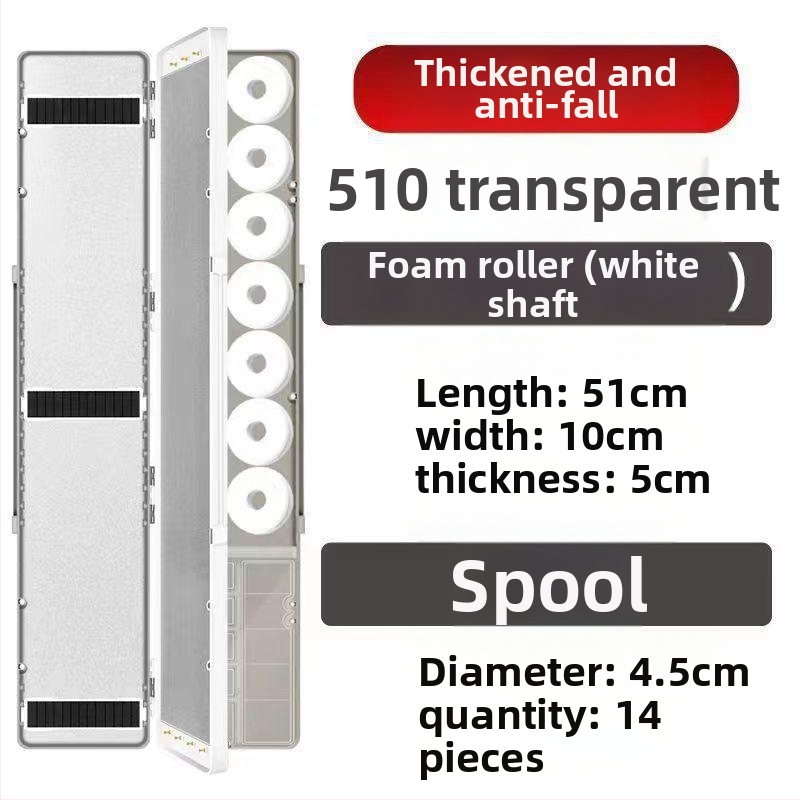 Többcélú horgász úszó doboz 12 úszóval, háromrétegű kialakítás, nagy kapacitás, rekeszek a fő- és mellékágak számára