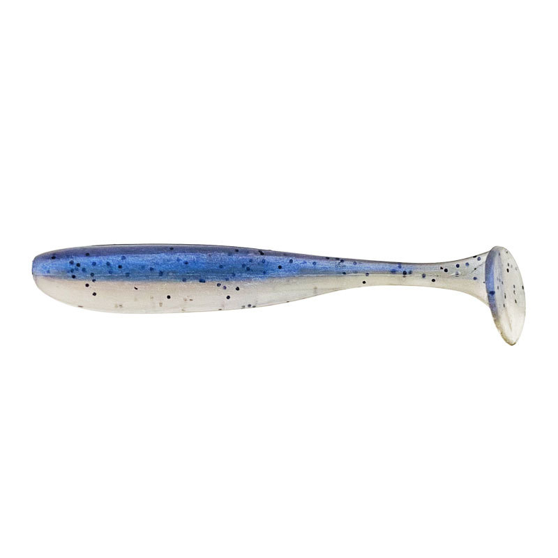 Jetfish Power Mekani mamac, Dvobojni T-rep, 5,5–12 cm, 50 komada, PVC