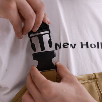 PVC vandeniui atsparios žvejybos kelnės – atsparios dėvėjimui, vėjui, storintos, universalios