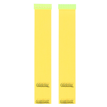 Iseña āķis Nr. 1 upes makšķerēšanai; Izcelsme Jiangsu un Zhejiang; Iepakojums 100 gab./kaste