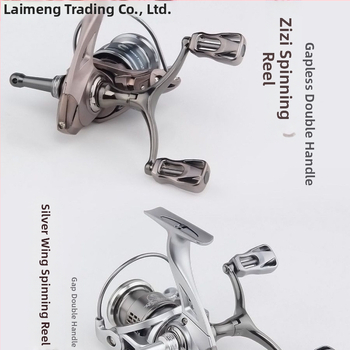 Spininga spole Piece — makšķerēšanas spole (Zīmols: Piece; Kategorija: Makšķerēšanas spole)