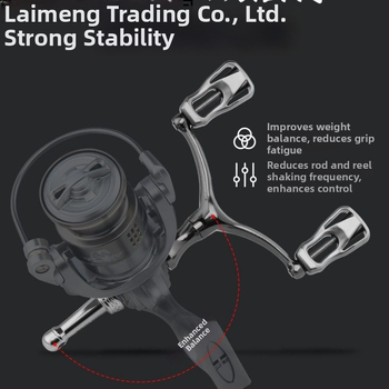 Spininga spole Piece — makšķerēšanas spole (Zīmols: Piece; Kategorija: Makšķerēšanas spole)