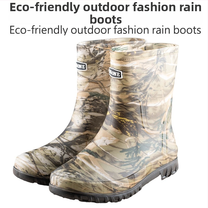 PVC ülaosa; plastmassist tald; sisemus võrk; EVA sisetald; keskmise pikkusega varrukas kõrgus