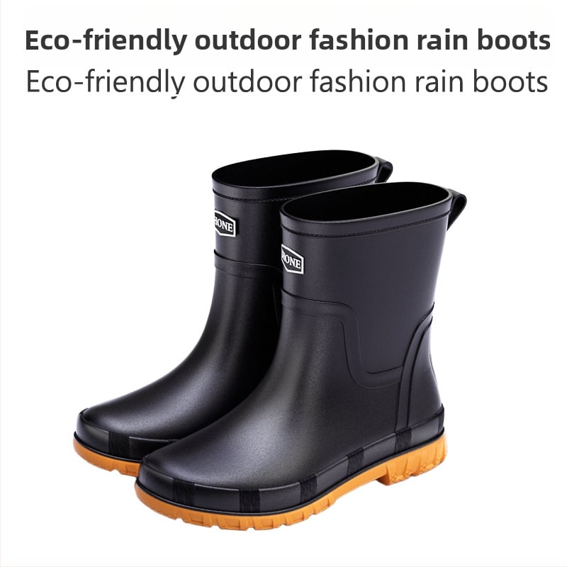 PVC ülaosa; plastmassist tald; sisemus võrk; EVA sisetald; keskmise pikkusega varrukas kõrgus