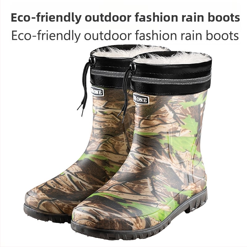 PVC ülaosa; plastmassist tald; sisemus võrk; EVA sisetald; keskmise pikkusega varrukas kõrgus