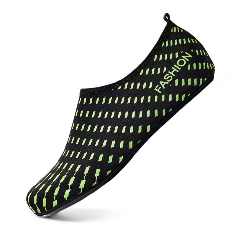 ERGR upes pārgājiena kurpes, universālas, pieaugušajiem, ūdensnecaurlaidīgas, EVA zole, Lycra augšējā daļa