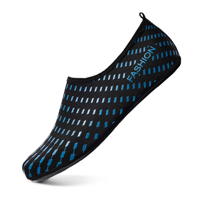 ERGR upes pārgājiena kurpes, universālas, pieaugušajiem, ūdensnecaurlaidīgas, EVA zole, Lycra augšējā daļa