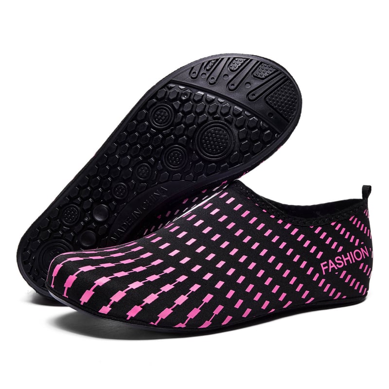 ERGR upes pārgājiena kurpes, universālas, pieaugušajiem, ūdensnecaurlaidīgas, EVA zole, Lycra augšējā daļa