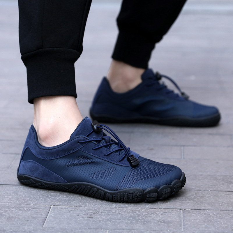 Pāru kurpes upes izpētei – pretslīdējošas, ātri žūstošas ūdens kurpes pludmalē un ūdens nodarbībām, ar elastīgu jostu