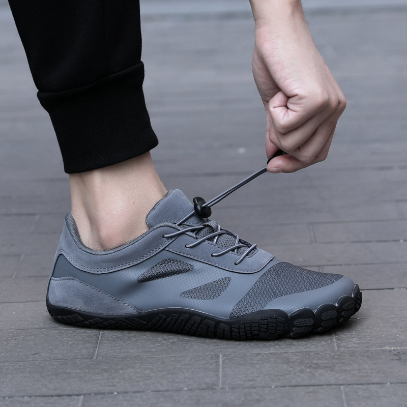 Pāru kurpes upes izpētei – pretslīdējošas, ātri žūstošas ūdens kurpes pludmalē un ūdens nodarbībām, ar elastīgu jostu