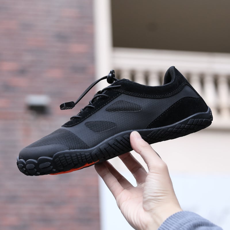 Pāru kurpes upes izpētei – pretslīdējošas, ātri žūstošas ūdens kurpes pludmalē un ūdens nodarbībām, ar elastīgu jostu