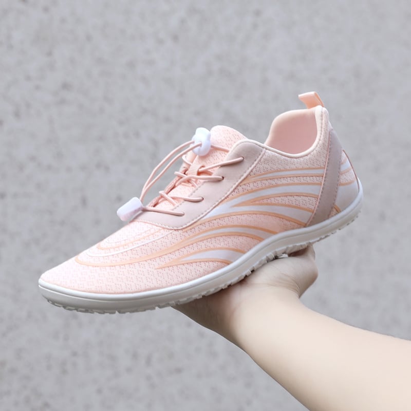 Pāru kurpes upes izpētei – pretslīdējošas, ātri žūstošas ūdens kurpes pludmalē un ūdens nodarbībām, ar elastīgu jostu