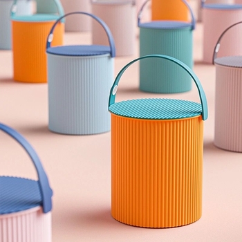 Plastmasas spainis krēsls mājas lietošanai – biezs sēdeklis, pārnēsājams, vannas istabas uzglabāšana, 1 kg