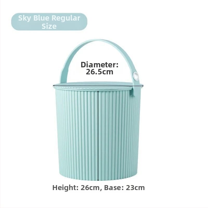 Plastmasas spainis krēsls mājas lietošanai – biezs sēdeklis, pārnēsājams, vannas istabas uzglabāšana, 1 kg