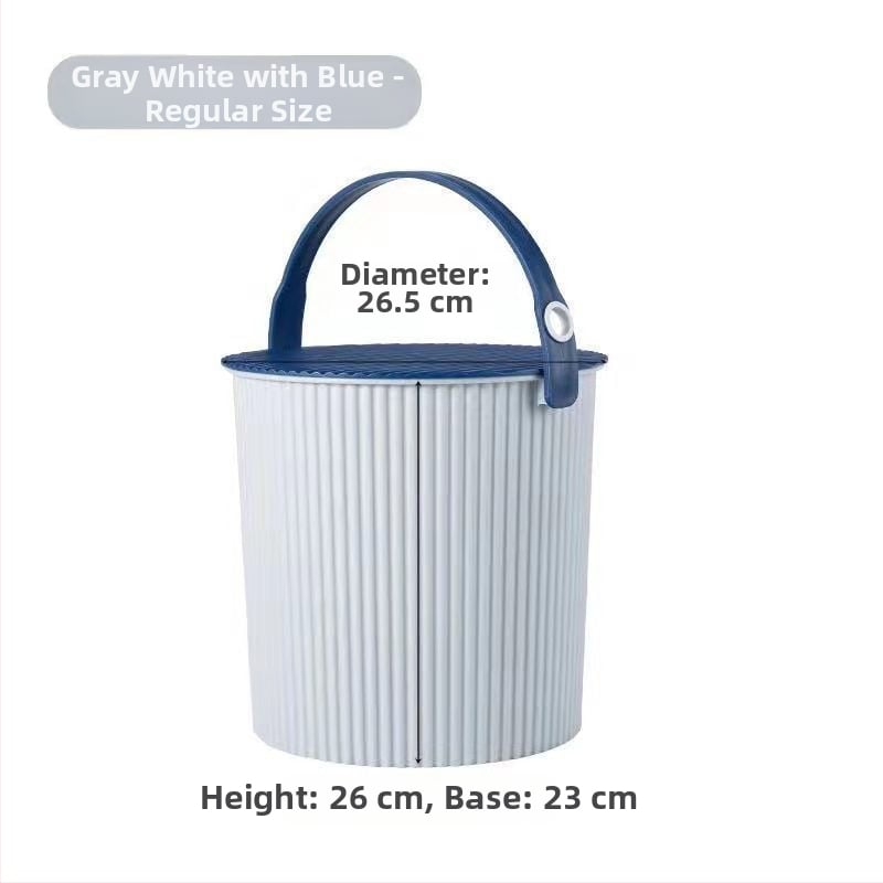 Plastmasas spainis krēsls mājas lietošanai – biezs sēdeklis, pārnēsājams, vannas istabas uzglabāšana, 1 kg