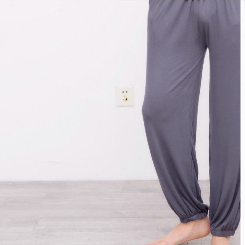 Tai Chi hlače za unisex — prozračne tkanine s Lycra, vinilon 1%, podstava od lana, za trening borilačkih vještina
