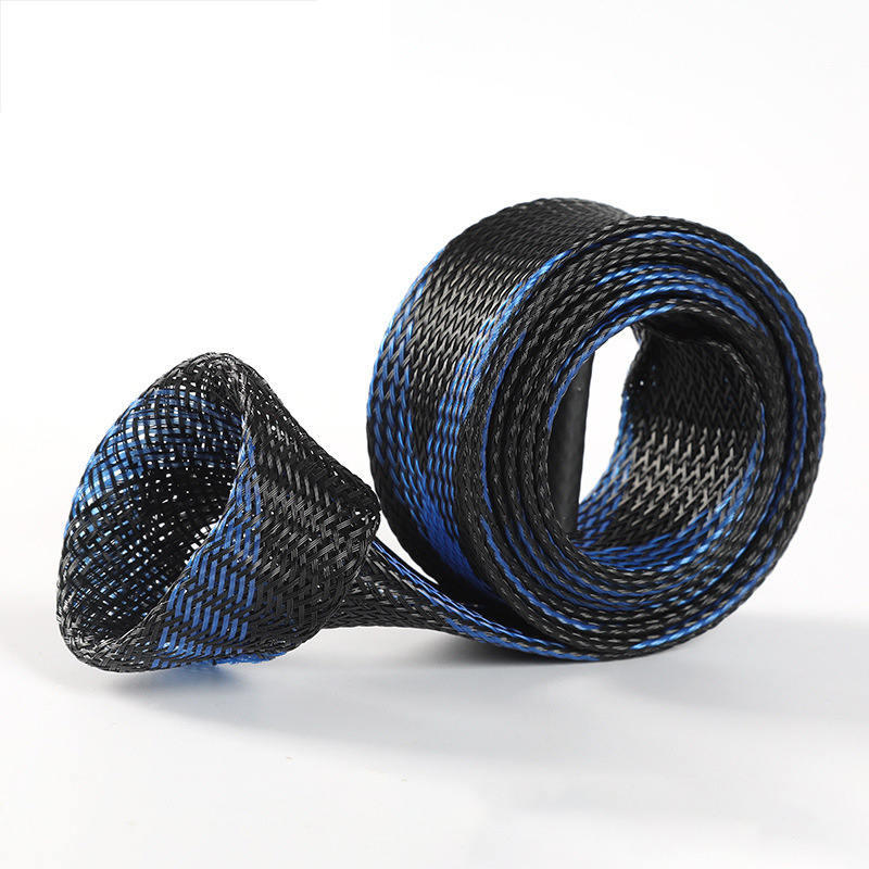 Rocklure makšķerēšanas somiņa ar pavadu, teleskopisks tīkla aizsarglādiņš, PET materiāls