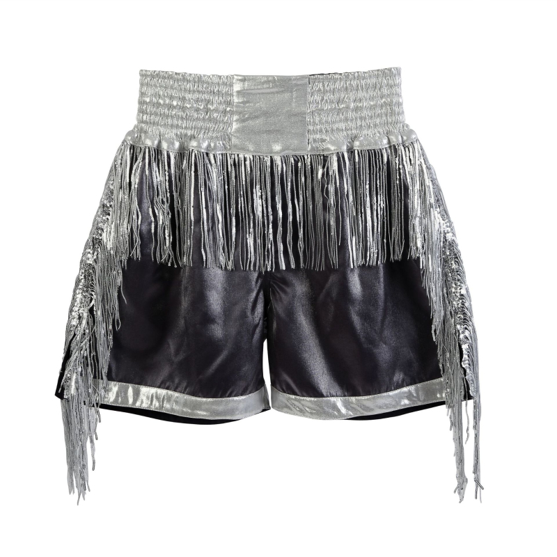 Muay Thai edzés rövidnadrágok – uniszex Zhuoao | poliészter-keverék 80% | bélés poliészter 80% | harcművészetek edzése