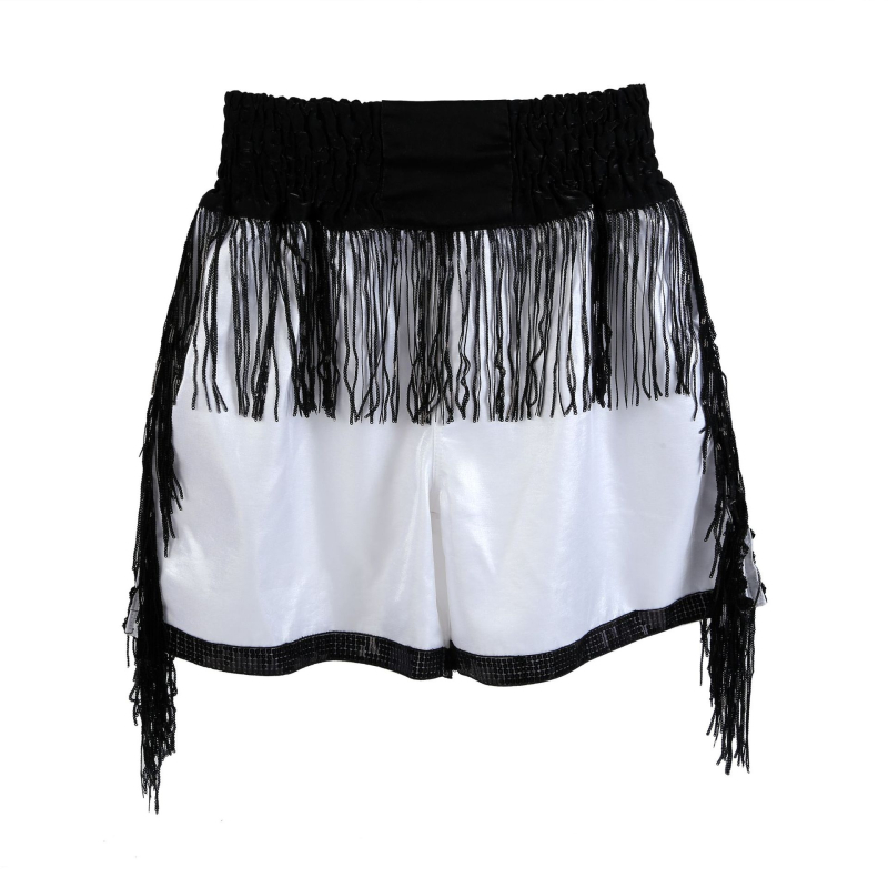 Muay Thai edzés rövidnadrágok – uniszex Zhuoao | poliészter-keverék 80% | bélés poliészter 80% | harcművészetek edzése